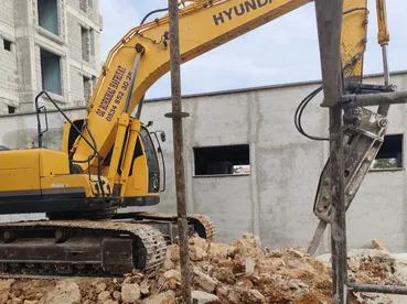 Adana Beton Kırma