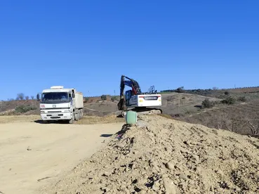 Adana Hafriyat İşleri