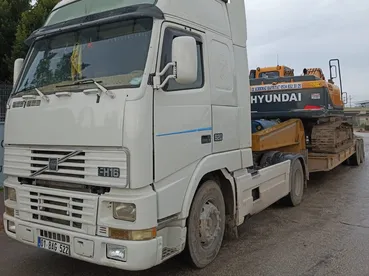 Adana Kiralık Tır