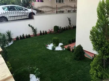 Adana Bağ Bahçe İşleri